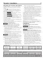 Preview for 7 page of Flotec E75STVT-01 Owner'S Manual