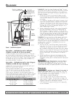 Предварительный просмотр 8 страницы Flotec E75STVT Owner'S Manual