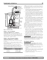 Предварительный просмотр 13 страницы Flotec E75STVT Owner'S Manual