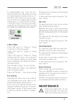 Preview for 21 page of Flotec EVO-MULTIMAX 340 KIT Instruction Manual