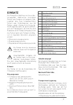 Preview for 37 page of Flotec EVO-MULTIMAX 340 KIT Instruction Manual