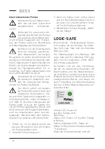 Preview for 42 page of Flotec EVO-MULTIMAX 340 KIT Instruction Manual