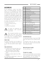 Preview for 49 page of Flotec EVO-MULTIMAX 340 KIT Instruction Manual