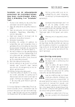 Preview for 53 page of Flotec EVO-MULTIMAX 340 KIT Instruction Manual