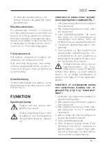 Preview for 85 page of Flotec EVO-MULTIMAX 340 KIT Instruction Manual