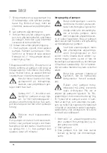 Preview for 86 page of Flotec EVO-MULTIMAX 340 KIT Instruction Manual