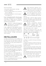 Preview for 94 page of Flotec EVO-MULTIMAX 340 KIT Instruction Manual