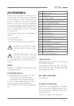 Preview for 103 page of Flotec EVO-MULTIMAX 340 KIT Instruction Manual