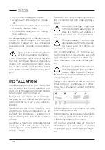 Preview for 104 page of Flotec EVO-MULTIMAX 340 KIT Instruction Manual