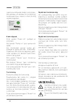 Preview for 108 page of Flotec EVO-MULTIMAX 340 KIT Instruction Manual