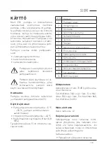 Preview for 113 page of Flotec EVO-MULTIMAX 340 KIT Instruction Manual