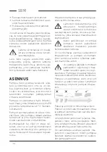 Preview for 114 page of Flotec EVO-MULTIMAX 340 KIT Instruction Manual