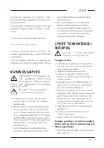 Preview for 119 page of Flotec EVO-MULTIMAX 340 KIT Instruction Manual