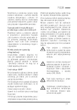 Preview for 123 page of Flotec EVO-MULTIMAX 340 KIT Instruction Manual