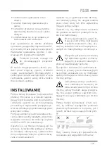 Preview for 125 page of Flotec EVO-MULTIMAX 340 KIT Instruction Manual