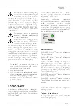 Preview for 129 page of Flotec EVO-MULTIMAX 340 KIT Instruction Manual