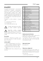 Preview for 135 page of Flotec EVO-MULTIMAX 340 KIT Instruction Manual