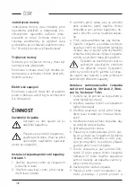 Preview for 138 page of Flotec EVO-MULTIMAX 340 KIT Instruction Manual