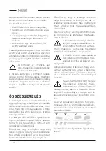 Preview for 146 page of Flotec EVO-MULTIMAX 340 KIT Instruction Manual