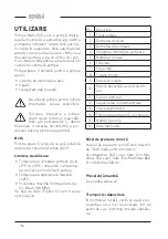 Preview for 156 page of Flotec EVO-MULTIMAX 340 KIT Instruction Manual