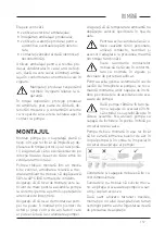 Preview for 157 page of Flotec EVO-MULTIMAX 340 KIT Instruction Manual