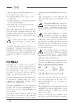 Preview for 180 page of Flotec EVO-MULTIMAX 340 KIT Instruction Manual