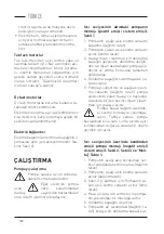 Preview for 182 page of Flotec EVO-MULTIMAX 340 KIT Instruction Manual