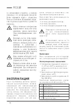 Preview for 190 page of Flotec EVO-MULTIMAX 340 KIT Instruction Manual