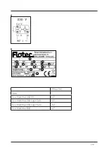 Preview for 213 page of Flotec EVO-MULTIMAX 340 KIT Instruction Manual