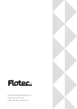 Preview for 216 page of Flotec EVO-MULTIMAX 340 KIT Instruction Manual