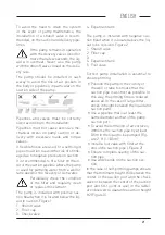 Preview for 21 page of Flotec EVOTRONIC 350 Instruction Manual