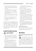 Preview for 49 page of Flotec EVOTRONIC 350 Instruction Manual