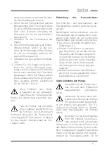 Preview for 51 page of Flotec EVOTRONIC 350 Instruction Manual