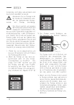 Preview for 52 page of Flotec EVOTRONIC 350 Instruction Manual