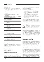 Preview for 62 page of Flotec EVOTRONIC 350 Instruction Manual