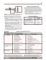 Preview for 7 page of Flotec FLOODMATE 6000 Owner'S Manual