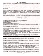 Preview for 8 page of Flotec FLOODMATE 6000 Owner'S Manual