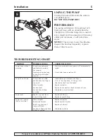 Preview for 6 page of Flotec FP0F360AC Owner'S Manual