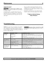 Preview for 6 page of Flotec FP0S1200X Owner'S Manual