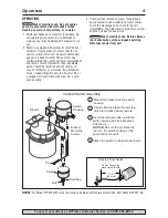 Preview for 4 page of Flotec FP0S2450A-08 Owner'S Manual