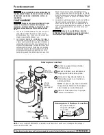 Предварительный просмотр 10 страницы Flotec FP0S2450A-08 Owner'S Manual