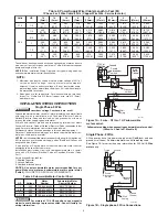 Предварительный просмотр 3 страницы Flotec FP0S6000A Owner'S Manual