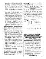 Предварительный просмотр 11 страницы Flotec FP0S6000A Owner'S Manual