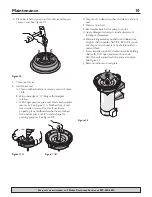 Предварительный просмотр 10 страницы Flotec FP2521 Owner'S Manual