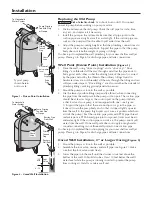 Предварительный просмотр 3 страницы Flotec FP4000 Series Owner'S Manual