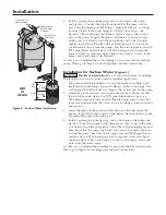 Preview for 4 page of Flotec FP4000 Series Owner'S Manual