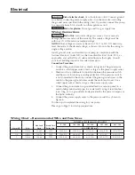 Preview for 7 page of Flotec FP4000 Series Owner'S Manual