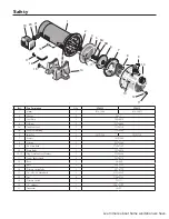 Предварительный просмотр 12 страницы Flotec FP4000 Series Owner'S Manual