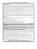 Preview for 3 page of Flotec FP400C Installation Instructions Manual