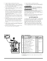 Предварительный просмотр 8 страницы Flotec FP400C Installation Instructions Manual